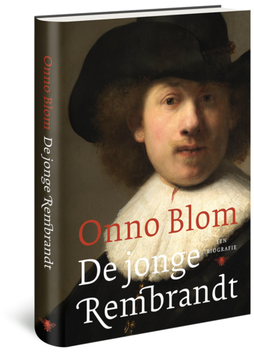 De jonge Rembrandt