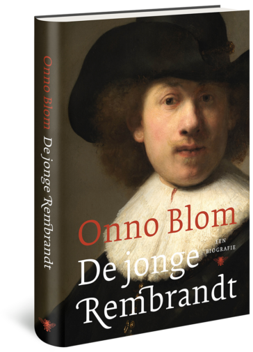 De jonge Rembrandt