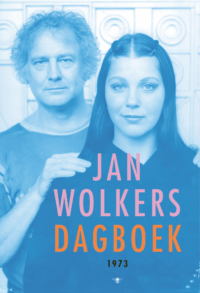 Dagboek 1973 - Jan Wolkers