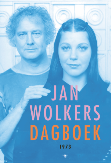 Dagboek 1973