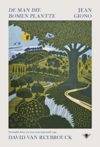 De man die bomen plantte - Jean Giono