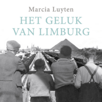 Het geluk van Limburg - Marcia Luyten