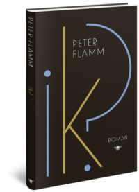 Ik? - Peter Flamm