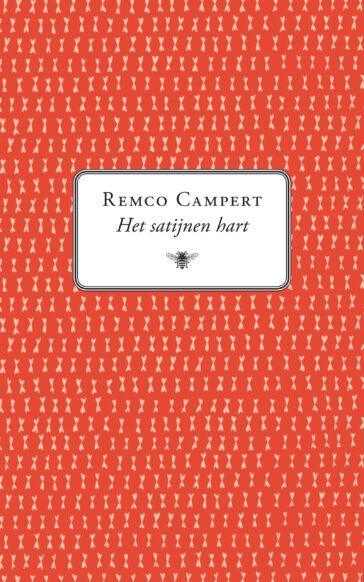 Het satijnen hart
