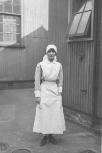 Vera Brittain