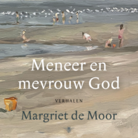 Meneer en mevrouw God - Margriet de Moor