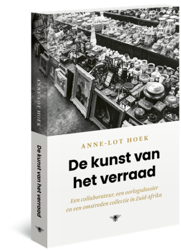 De kunst van het verraad