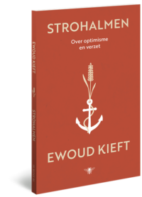 Strohalmen - Ewoud Kieft