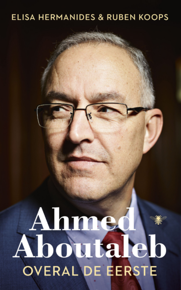 Ahmed Aboutaleb