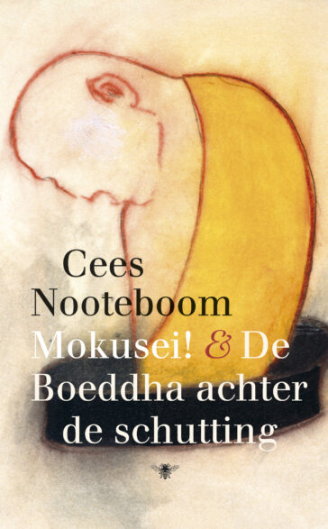 Mokusei! & De Boeddha achter de schutting