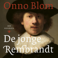 De jonge Rembrandt - 