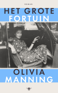 Het grote fortuin - Olivia Manning