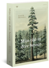 Mijn tijd in deze bossen - Gaute Heivoll