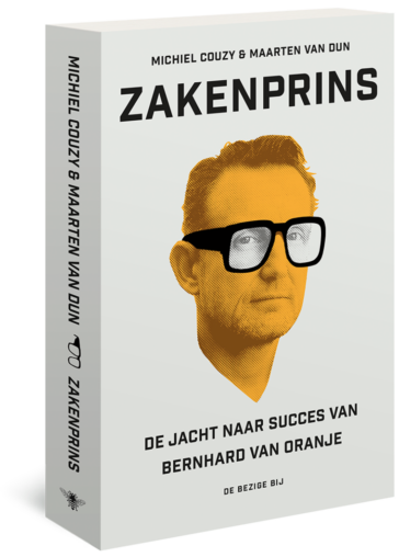 Zakenprins