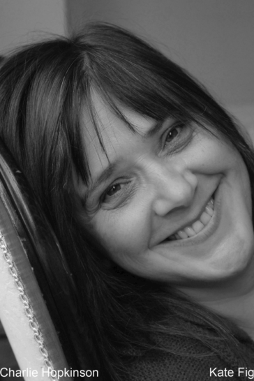 Kate Figes
