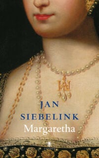 Margaretha - Jan Siebelink