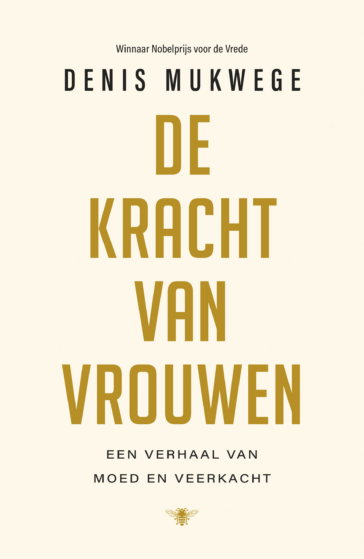 De kracht van vrouwen