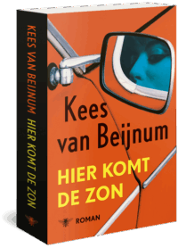 Hier komt de zon - Kees van Beijnum