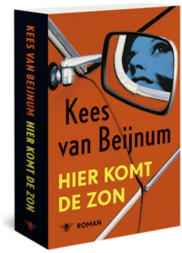 Hier komt de zon - Kees van Beijnum