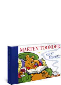 OmniBommel - Marten Toonder