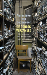 De oorlog verzameld - 