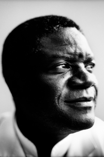 Denis Mukwege