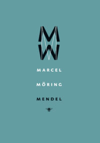 Mendel - Marcel Möring