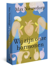 Wij zijn onze hormonen - Max Nieuwdorp