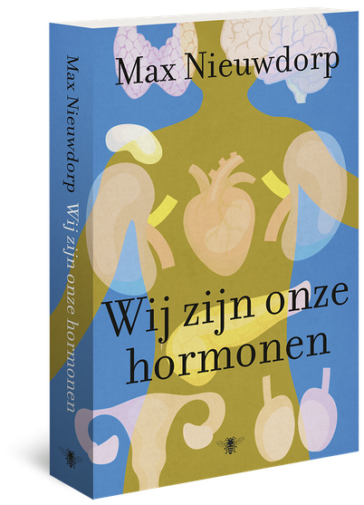 Wij zijn onze hormonen