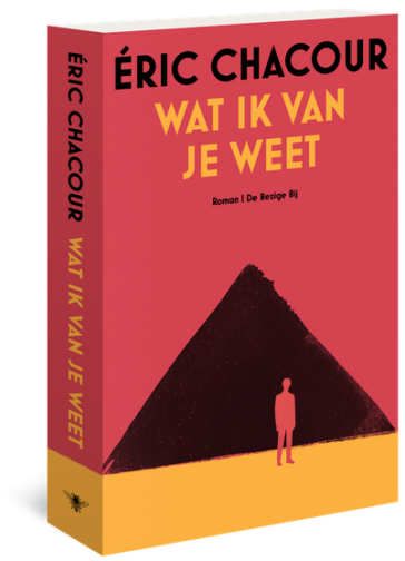 Wat ik van je weet