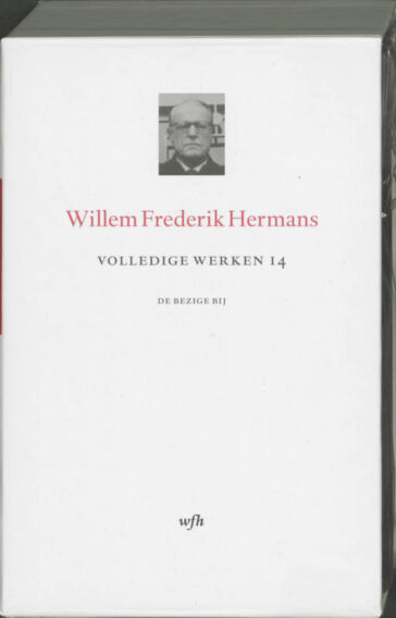 Volledige Werken – Deel 14 – luxe editie