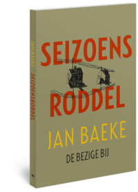 Seizoensroddel - Jan Baeke