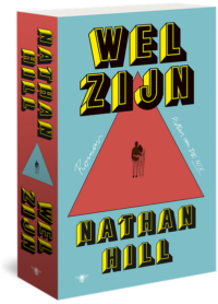 Welzijn - Nathan Hill