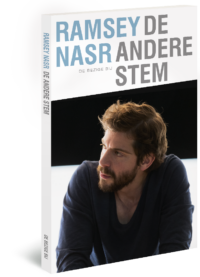 De andere stem - Ramsey Nasr