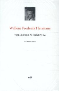 Volledige werken – Deel 24 – luxe editie - Willem Frederik Hermans