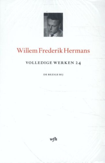 Volledige werken – Deel 24 – luxe editie