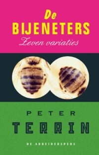 Bijeneters - Peter Terrin