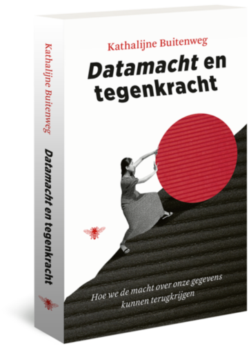 Datamacht en tegenkracht