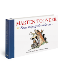 Zoals mijn goede vader zei - Marten Toonder