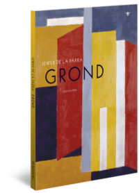 Grond - Idwer de la Parra