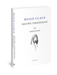 Nieuwe tekeningen - Hugo Claus