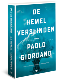 De hemel verslinden - Paolo Giordano