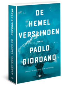 De hemel verslinden - Paolo Giordano