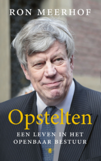 Opstelten - Ron Meerhof
