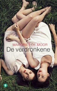 De verdronkene - Margriet de Moor