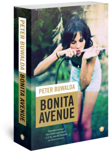 Bonita Avenue