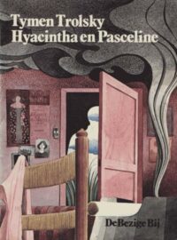 Hyacintha en Pasceline - 