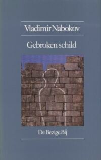 Gebroken schild - Vladimir Nabokov