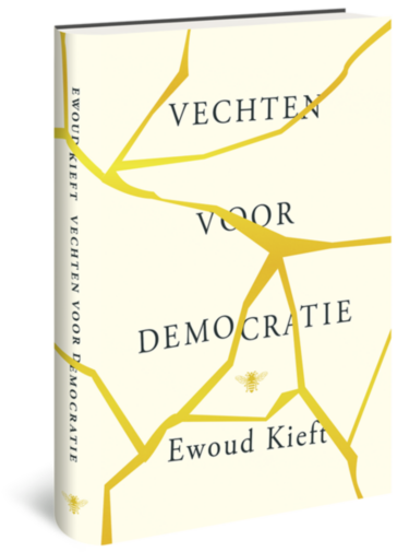 Vechten voor democratie