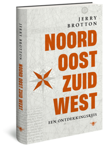 Noord, oost, zuid, west